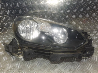 фара правая Volkswagen Golf 6 поколение 2010, 1.6 л., бензин, АКПП, хетчбэк 5 дв.