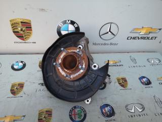 кулак задний левый Chevrolet Equinox 3 поколение 2018, 2.0 л., бензин, передний привод, 84034300