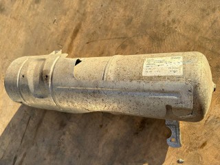 ресивер пневмоподвески Mercedes-Benz GLS-Класс X166 2017, A1663200215