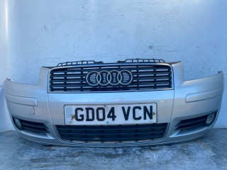 бампер передний Audi A3 8P 2004, 1.9 л., дизель, 5МКПП, хетчбэк 3 дв.