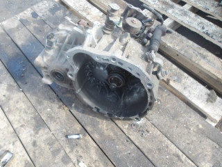 КПП механическая (МКПП) Hyundai Getz 1 поколение 2005, 1.1 л., бензин, МКПП, хетчбэк 5 дв., H71773, 105023