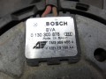 вентилятор радиатора Volkswagen Sharan 1 поколение [рестайлинг] 2001, 1.9 л., дизель, МКПП, минивэн, 7M3121203 - фото №3