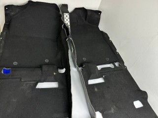 ковер салонный Lexus NX 1 поколение [рестайлинг] 2021, 2.5 л., 2AR-FXE, бензин, 58510-78080