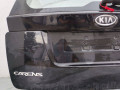 крышка багажника (дверь 3-5) Kia Carens 2 поколение 2008, 2.0 л., дизель, МКПП, минивэн - фото №5