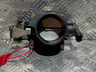 заслонка дроссельная Mazda 5 1 поколение [рестайлинг] 2007, 2.0 л., LF-DE, бензин, 5МКПП, минивэн, IS7U9E927CB