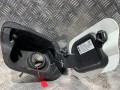 лючок топливного бака Volkswagen Touran 2 поколение 2016, 1.4 л., CZDA, бензин, АКПП, минивэн, 5TA809857, 8V0862159 - фото №2