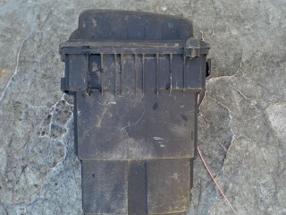 корпус воздушного фильтра Peugeot 206 1 поколение [рестайлинг] 2004, 1.4 л., бензин, 5МКПП, хетчбэк 5 дв.