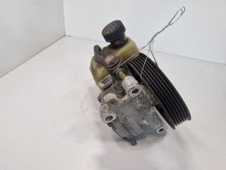 насос гидроусилителя руля Mazda 6 GG [рестайлинг] 2005, 1.8 л., i, бензин, МКПП, передний привод, GJ6E