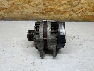 генератор Hyundai Santa Fe 3 поколение (DM) 2012, дизель, 373002F100, FG15S034, 2606259