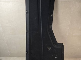 защита днища BMW 6 GT G32 2020, 2.0 л., бензин, АКПП, белый, задний привод, 748506