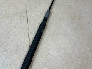 амортизатор капота Mercedes-Benz GLK-Класс X204 [рестайлинг] 2014, 2.2 л., дизель, АКПП, белый, внедорожник 5 дв., полный привод, A2049800564