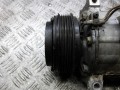 компрессор кондиционера Opel Vectra C 2004, 1.8 л., бензин, 24411270 - фото №3