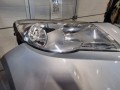 передняя часть (ноускат) Volkswagen Tiguan 1 поколение 2008, 2.0 л., дизель - фото №5