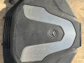 декоративная крышка двигателя Mercedes-Benz GLE W166 2018, 2.2 л., дизель, АКПП, черный, внедорожник 5 дв., правый руль, A6420107008 - фото №2