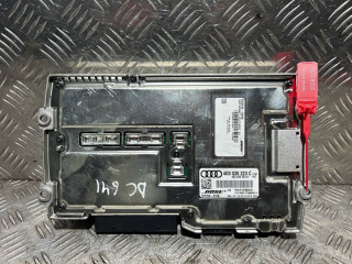 усилитель музыкальный Audi A7 4G 2014, 3.0 л., CDUC, дизель, АКПП, лифтбэк, 4G0035223C, 4G0035223A, 320530-0040, 322260-0120