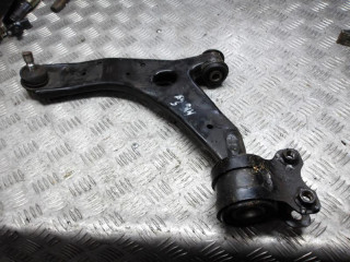 рычаг передний левый Mazda Carol 5 поколение 2006, 1.8 л., бензин, МКПП, минивэн