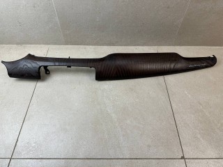 накладка на торпедо (консоль) Maserati Quattroporte 6 поколение [рестайлинг] 2019, 3.0 л., бензин, АКПП, чёрный, седан, задний привод, 6700719110