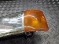 фара левая Volkswagen Transporter T4 1992, 2.4 л., дизель, МКПП, микроавтобус - фото №4