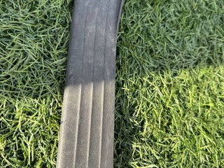 накладка на порог внутренняя Infiniti EX 1 поколение 2010, 3.7 л., бензин, АКПП, серый, внедорожник 5 дв., полный привод, 769B21BA0A