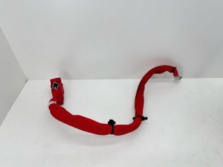 плюсовой провод аккумулятора BMW X3 G01 2021, внедорожник 5 дв., 683982102, 684129803, 684129902