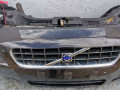 передняя часть (ноускат) Volvo C70 2 поколение 2009, 2.4 л., D 5244 T, дизель, АКПП - фото №10