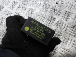 реле (прочие) Mercedes-Benz Vario W670 2006, 4.2 л., дизель, A0205451332