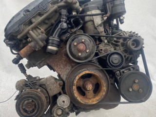 двигатель BMW 3 серия E46 2002, M54 226 S1, 5МКПП, седан, 226S1, M54B22, M54, M54B226S1