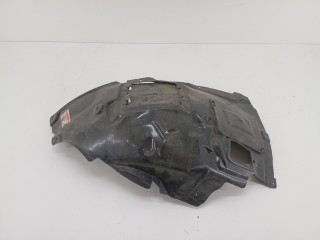 защита арок передняя левая (подкрылок) BMW 3 серия F30/F31/F34 2013, 1.6 л., N13 B16 A, бензин, АКПП, седан, задний привод, правый руль, 51717260397, 7260397
