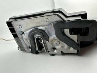 замок двери задней правой Mercedes-Benz GLE W166 2018, 2.2 л., дизель, АКПП, черный, внедорожник 5 дв., правый руль, A0997309900