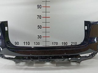 бампер задний Changan UNI-K 1 поколение 2022, 2804101CR01