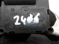 моторчик заслонки печки Audi A6 4F/C6 2007, 2.7 л., дизель, АКПП, универсал, 4F0820511A - фото №3