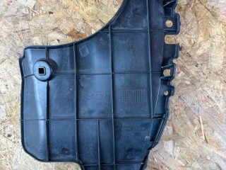 защита бампера заднего Lexus NX 1 поколение [рестайлинг] 2020, 2.5 л., гибрид, красный, полный привод, правый руль, 52591-78020