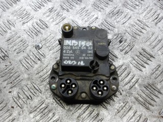 коммутатор зажигания Mercedes-Benz 190 1 поколение 1993, 2.3 л., бензин, МКПП, седан, 0085459432