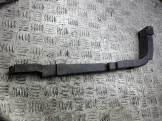 крепление бампера Volkswagen Transporter T4 1996, 1.9 л., дизель, МКПП, микроавтобус, 7D0807394