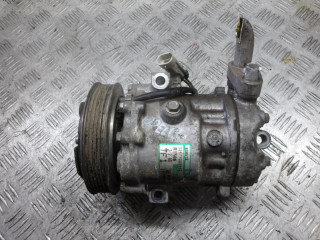 компрессор кондиционера Opel Corsa C 2001, 1.2 л., бензин, 24461719