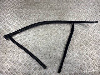 направляющая стекла BMW X3 G01 (2017 - 2026), 51337393425