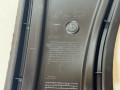 молдинг двери задней левой Porsche 2022, 2.9 л., бензин, АКПП, внедорожник 5 дв., 95B839915D - фото №6