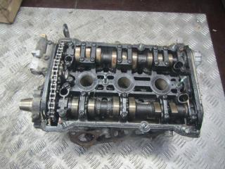 головка блока цилиндров Audi A6 4B/C5 [рестайлинг] 2001, 2.8 л., бензин, 078103373AH