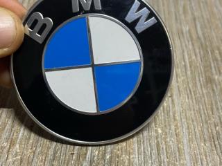 эмблема BMW 2 серия F22/F23 2014, 8219237