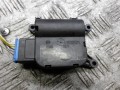 моторчик заслонки печки Volkswagen Passat B6 2006, 2.0 л., дизель, МКПП, универсал, 0132801362 - фото №3