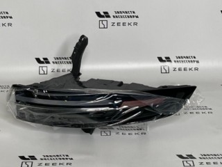 фонарь задний  2023, X0341330012