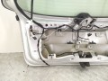 крышка багажника (дверь 3-5) Volkswagen Passat B7 2014, универсал - фото №10