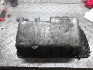 масляный поддон Peugeot 406 1 поколение 1996, 1.9 л., дизель, 9631816980