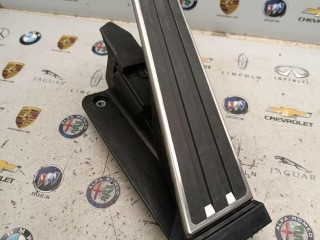 педаль Porsche Cayman GTS 982 2022, 4.0 л., бензин, 298721507K