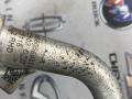 трубка кондиционера Alfa Romeo Stelvio 1 поколение 2018, 2.2 л., дизель, АКПП, правый руль, 00505485740 - фото №3