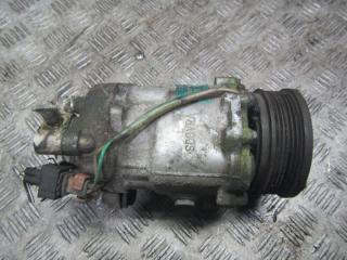 компрессор кондиционера Volkswagen Polo 3 поколение [рестайлинг] 2000, 6N0820803B