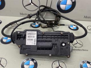 блок управления ручником BMW X5 E70 [рестайлинг] 2012, 6850289