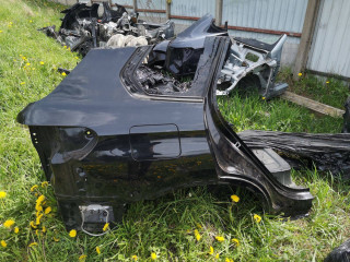 крыло заднее правое BMW X5 G05 2022