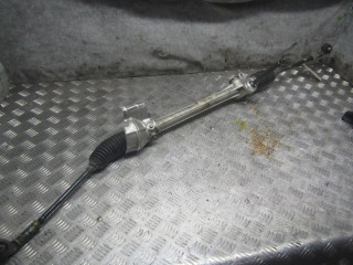 рулевая рейка Hyundai i20 2 поколение [рестайлинг] 2020, 1.0 л., бензин, 56500C8100