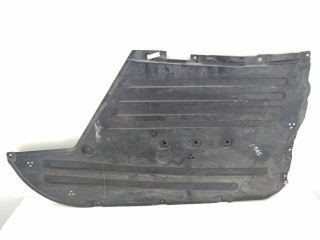 защита днища BMW 2023, 2.0 л., Ti, бензин, АКПП, универсал, задний привод, 51757340860, 7340860